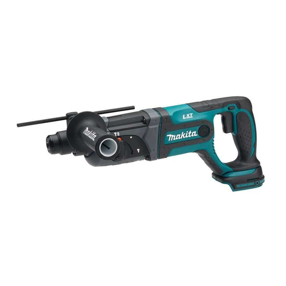 Ciocan rotopercutor Makita DHR241Z, SDS Plus, 18V, 2J, fara acumulator