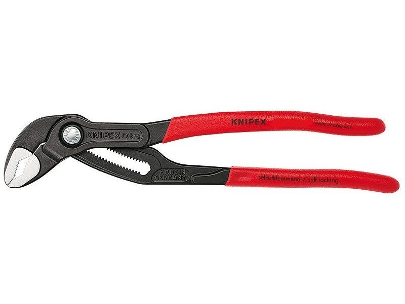 Cleste papagal Knipex Cobra 180 mm