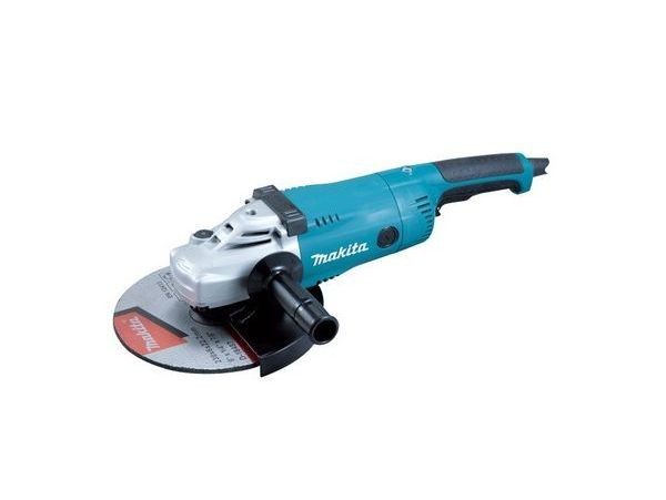 Polizor unghiular Makita GA9020R, 230mm