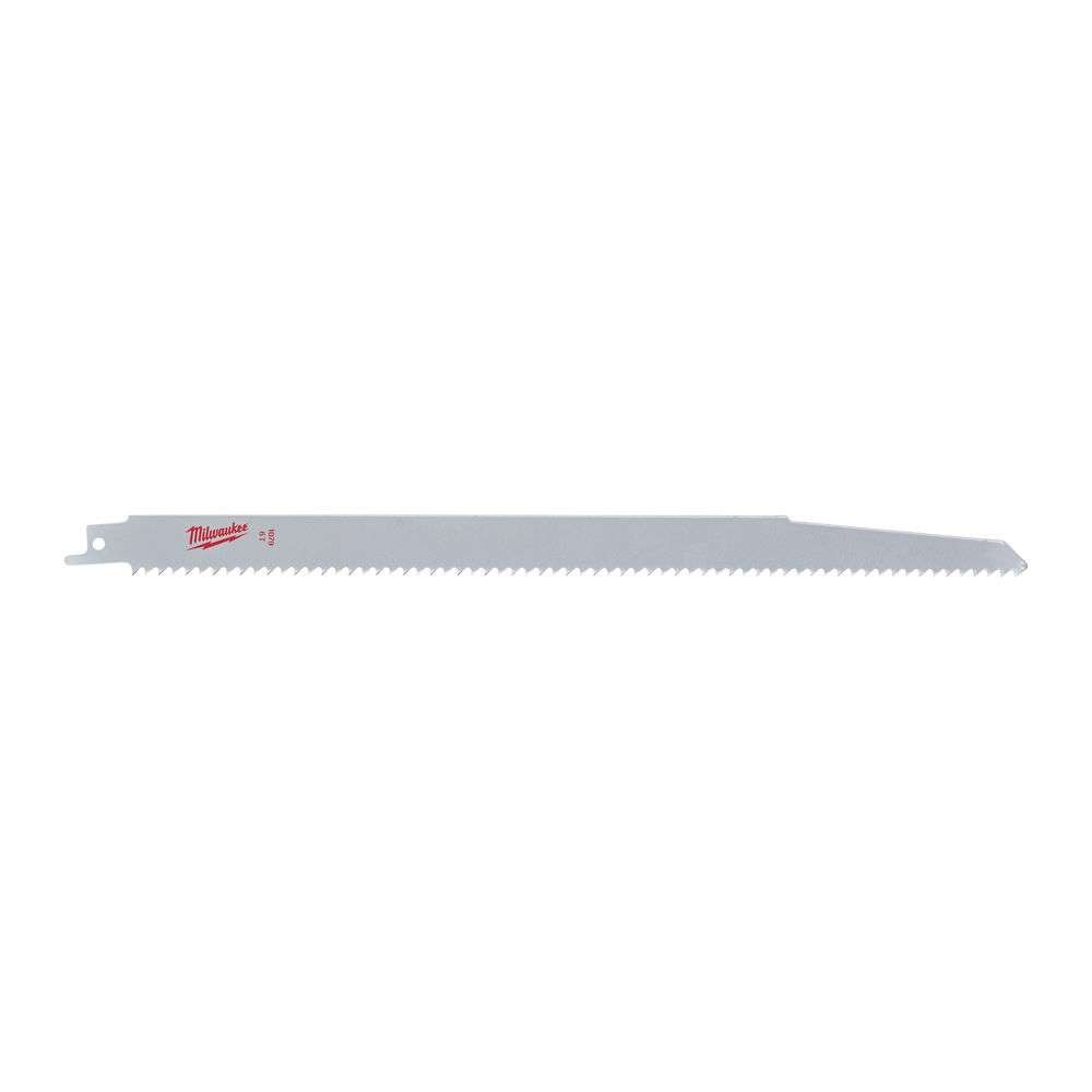 Milwaukee - Panza fierastrau alternativ 300/4.2mm HCS, 3 bucati [48001079]