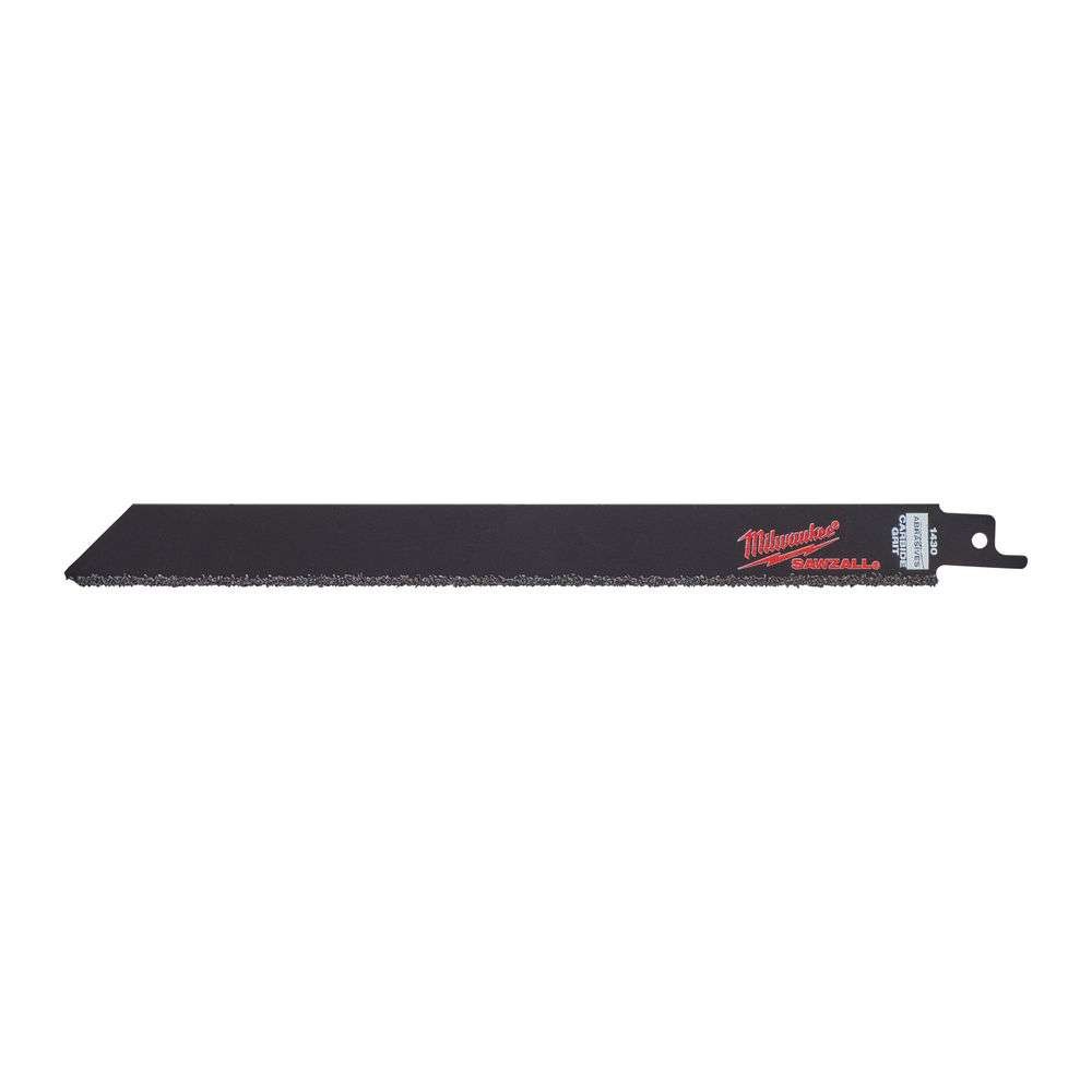 Milwaukee - Panza fierastrau alternativ 230mm, 3 bucati [48001430]