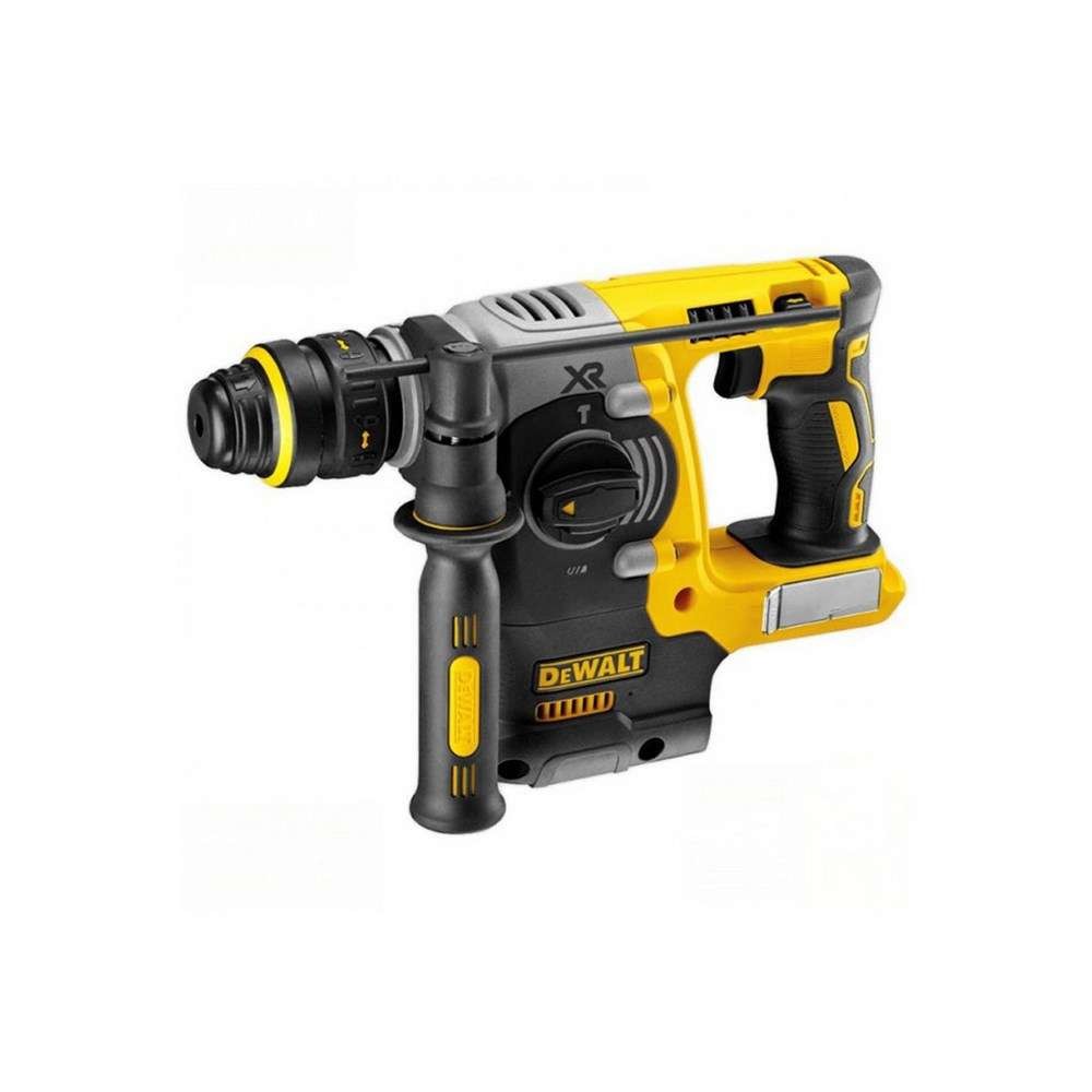 Ciocan rotopercutor Dewalt DCH274N, SDS Plus, 18V, 2.1J, fara acumulator