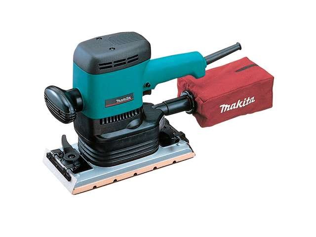 Slefuitor cu vibratii Makita 9046