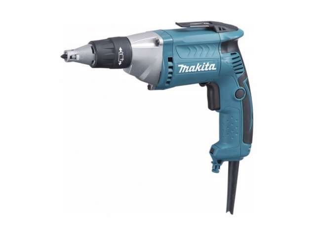 Masina de insurubat pentru gips carton Makita FS2300, 570W