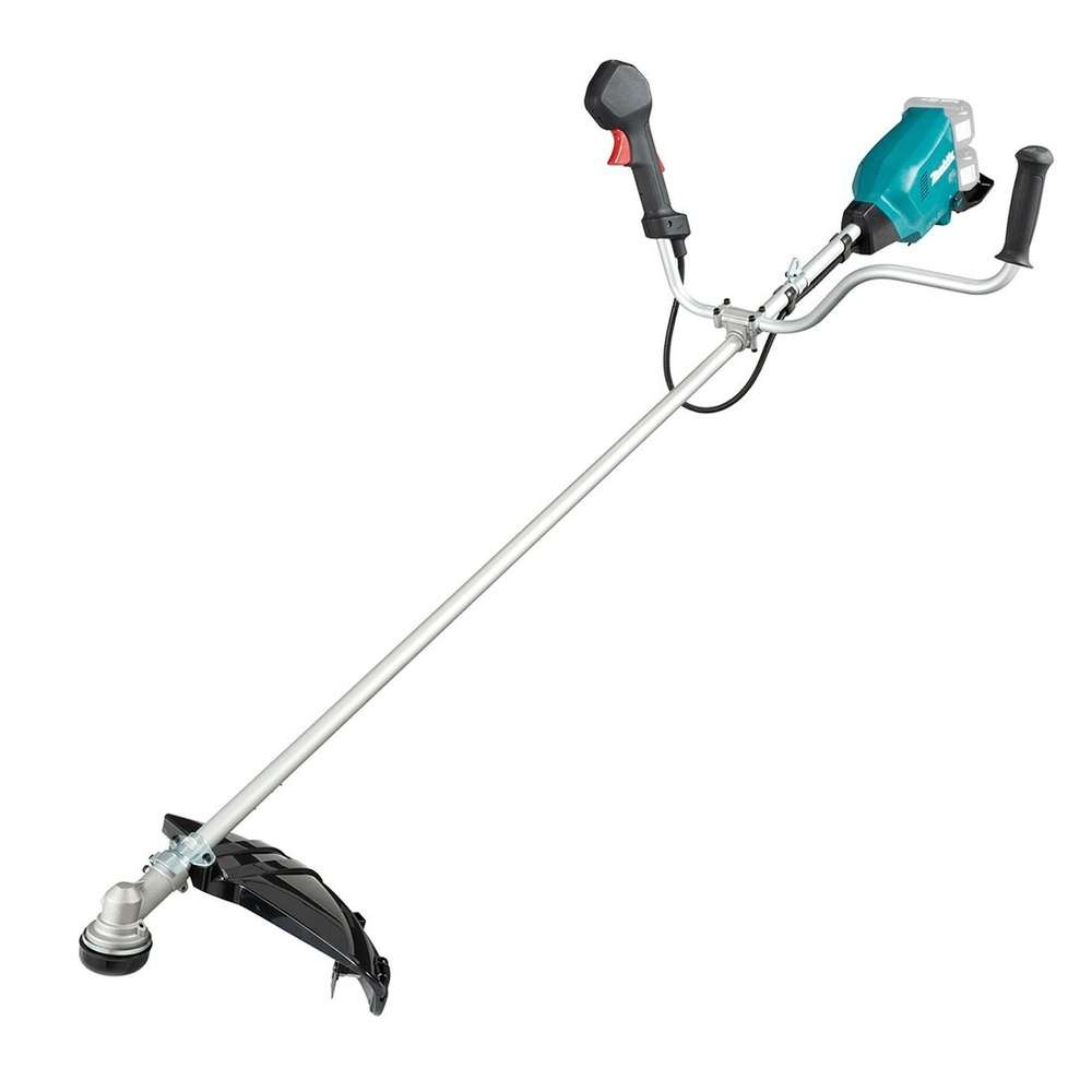 Trimmer pentru gazon Makita DUR369AZ 2x18V fara acumulator