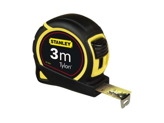 Ruleta Stanley, 3m