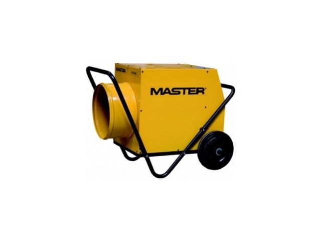 Incalzitor de aer electric Master B18EPR
