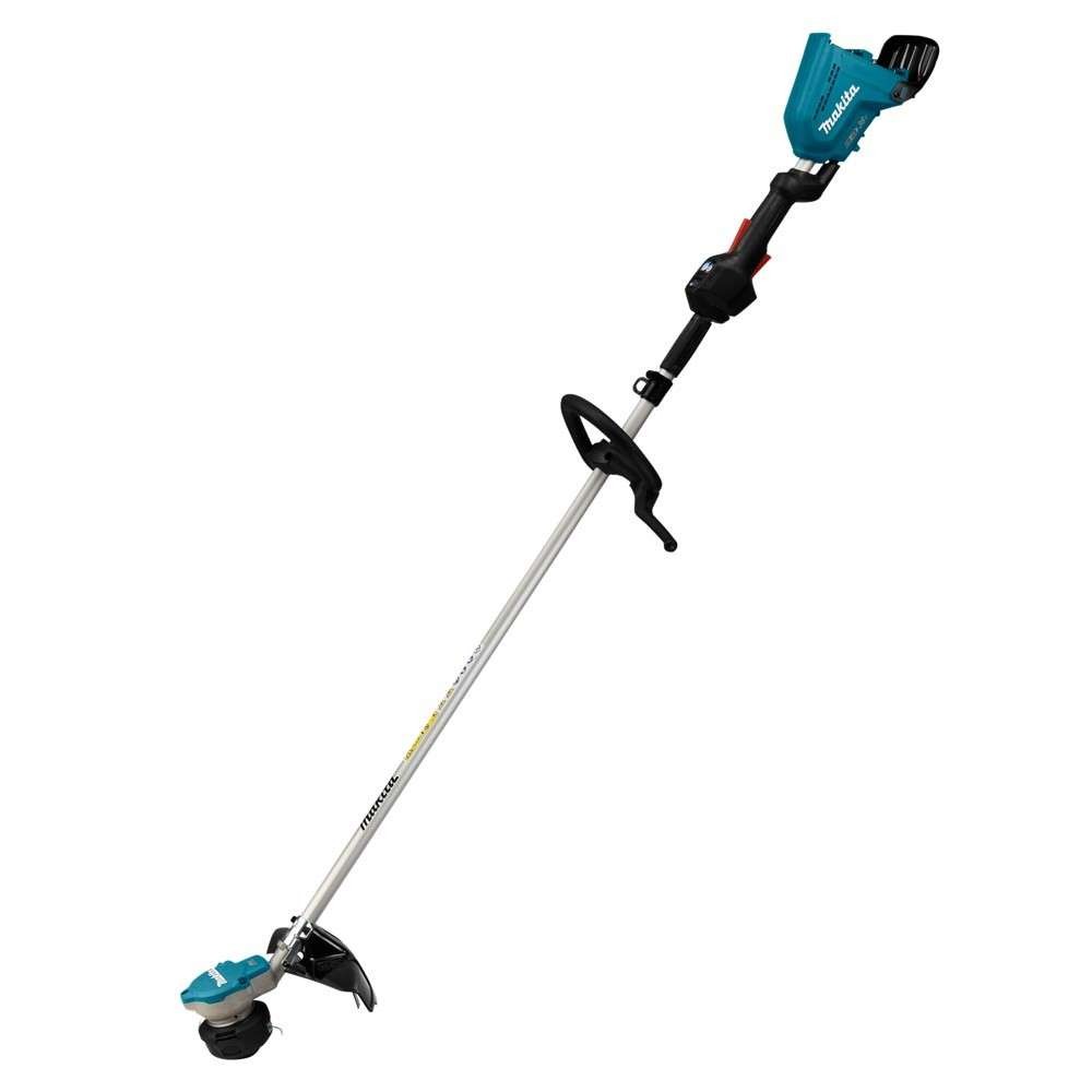 Trimmer pentru gazon Makita DUR368LZ 2x18V fara acumulator