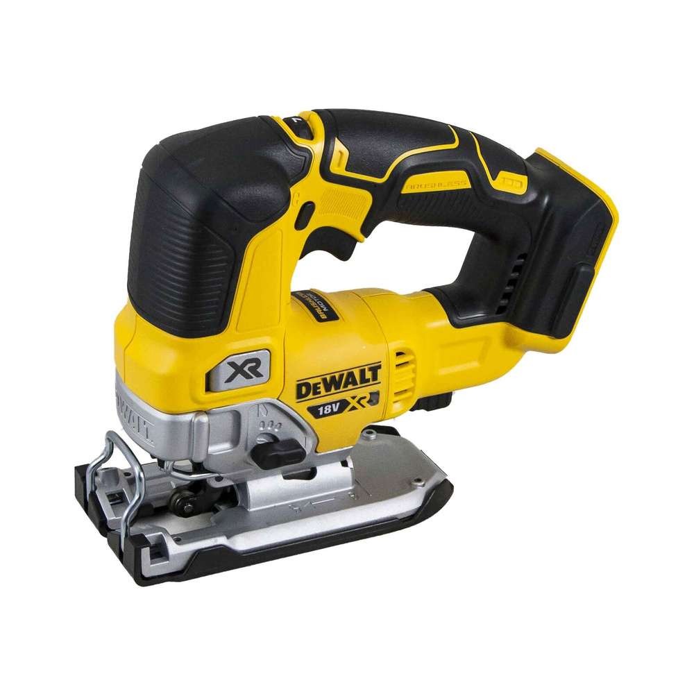 Fierastrau pendular Dewalt DCS334N, 18V, fara acumulator