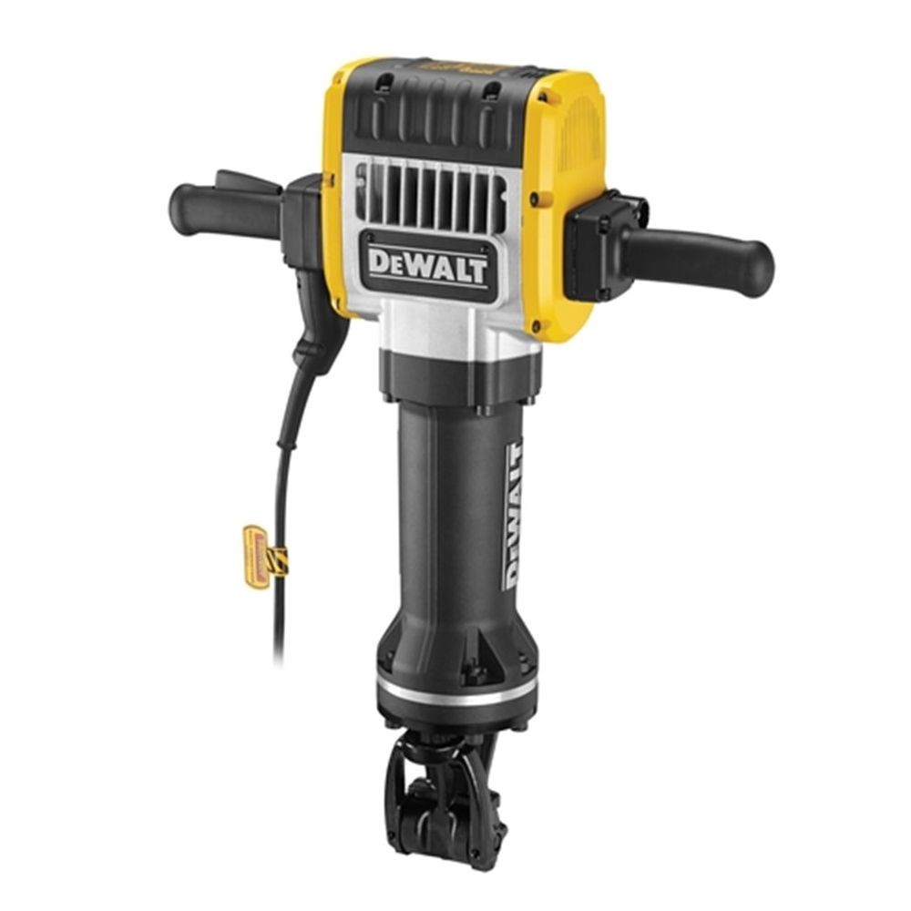 Ciocan demolator Dewalt D25981K, HEX 28mm, 2100W, 62J