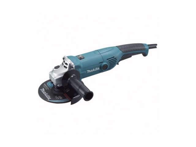 Polizor unghiular Makita GA6021, 150mm