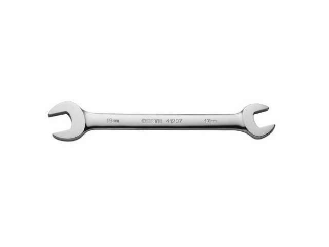 Sata - Cheie fixa dubla 1/4