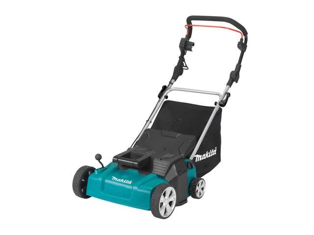 Scarificator pentru gazon Makita UV3600