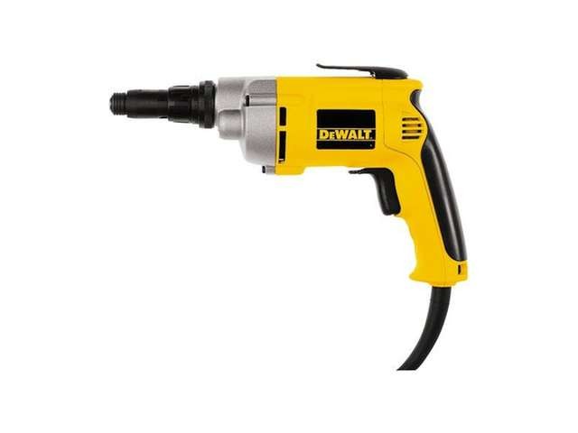 Masina de insurubat Dewalt DW268K, 540W