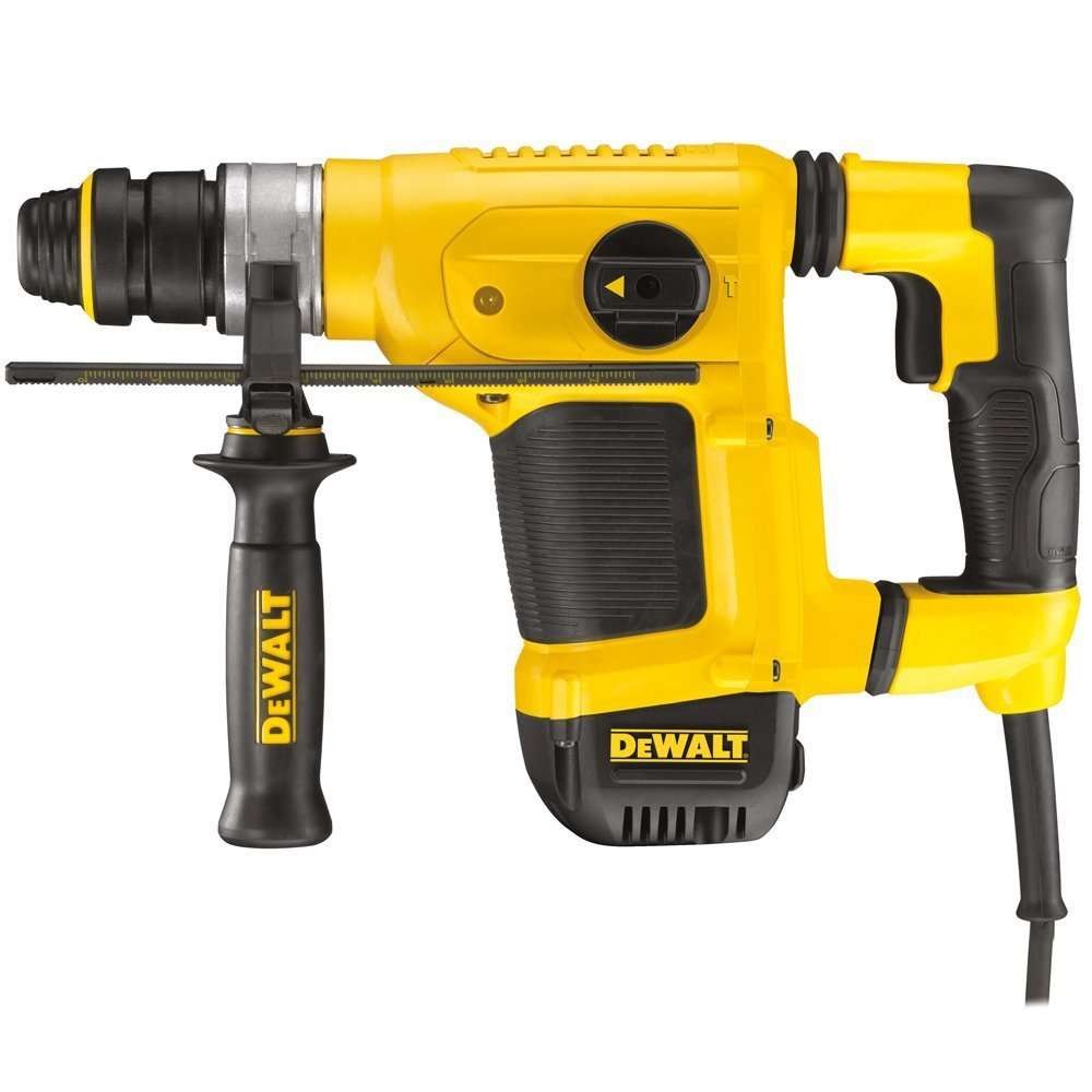 Ciocan rotopercutor Dewalt D25430K, SDS Plus, 1000W, 4.2J