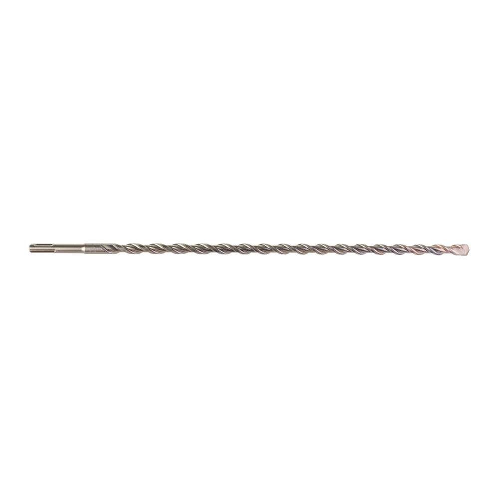 Milwaukee - Burghiu beton SDS Plus M2 6x200/260mm [4932353819]