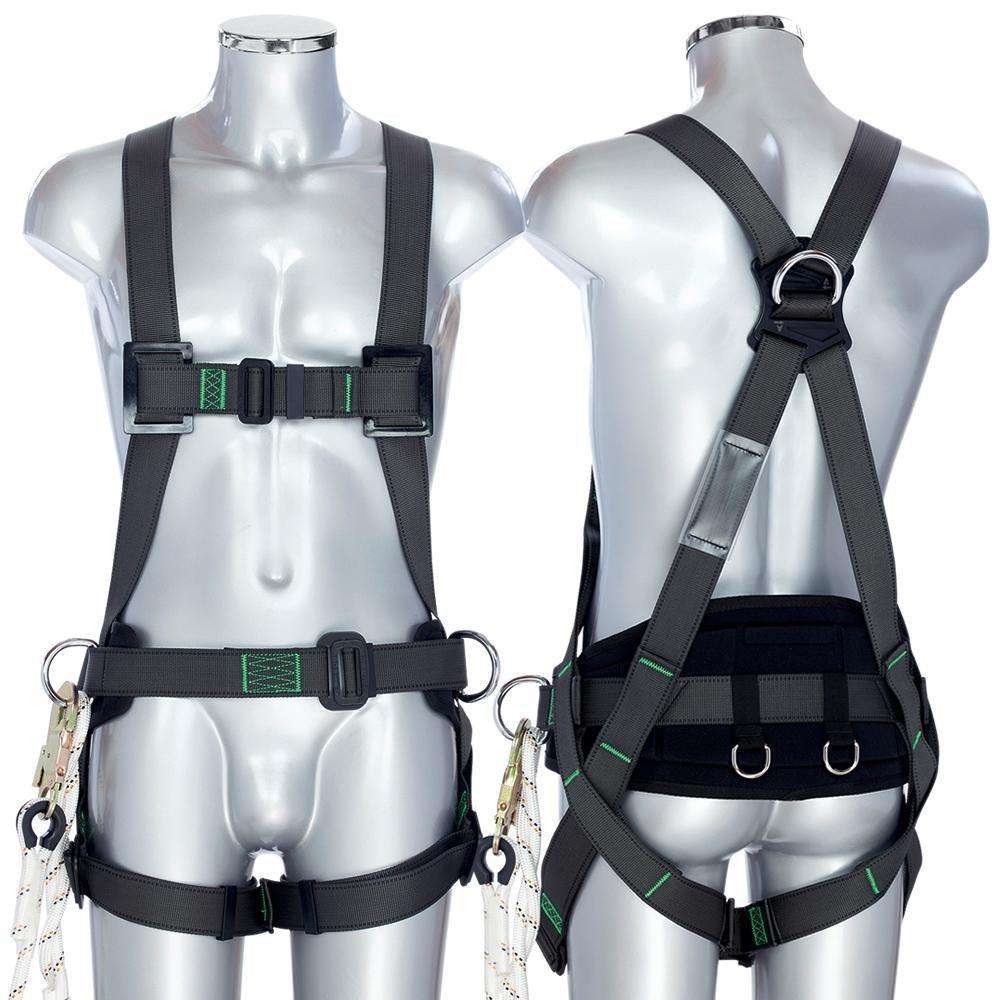 Vertiqual - DINAMIC PLUS Chantier C41 Centura complexa mas.L-XL [11-2041-99-22-00, 160041-1]