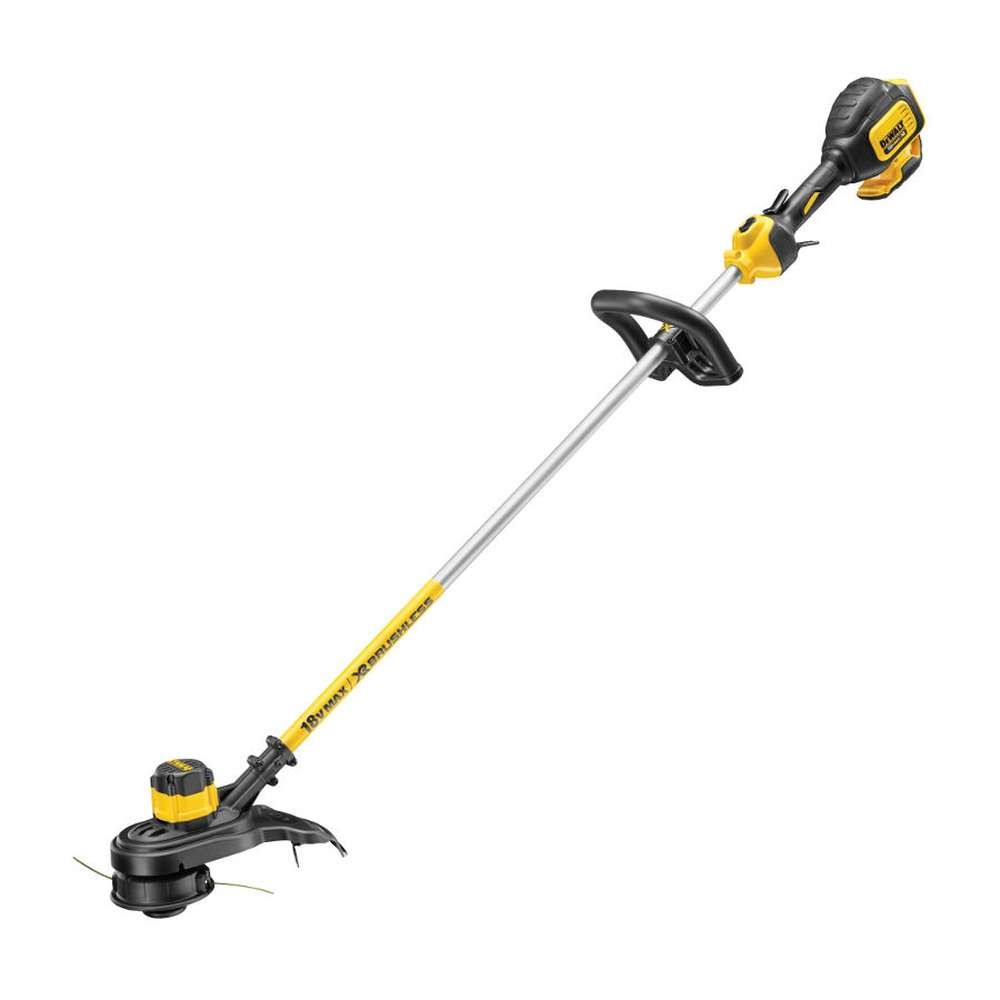Trimmer pentru gazon Dewalt DCM561PB 18V fara acumulator