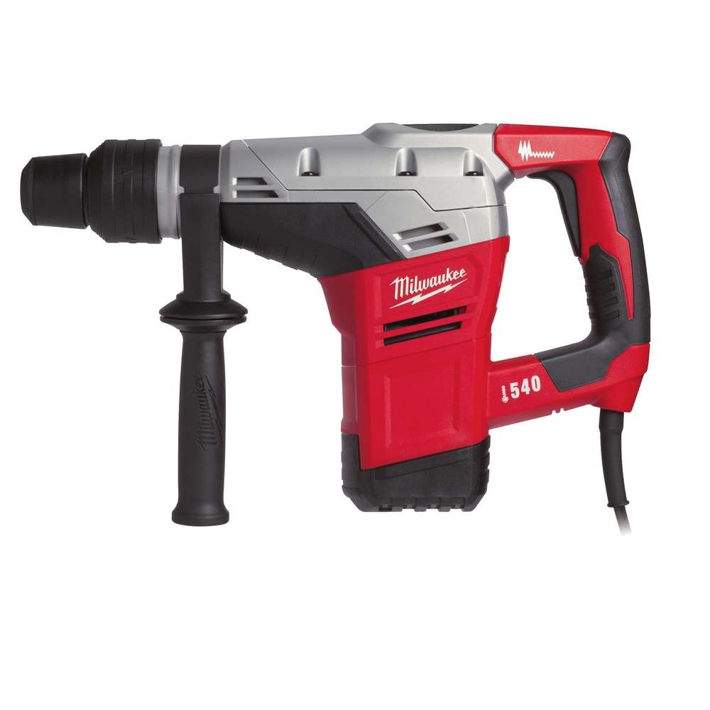 Ciocan rotopercutor Milwaukee K 540 S, SDS Max, 1100W, 7.5J