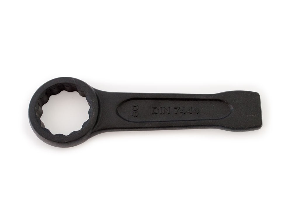 SQ - Cheie inelara de soc 60mm din otel DIN7444 [3310-60]