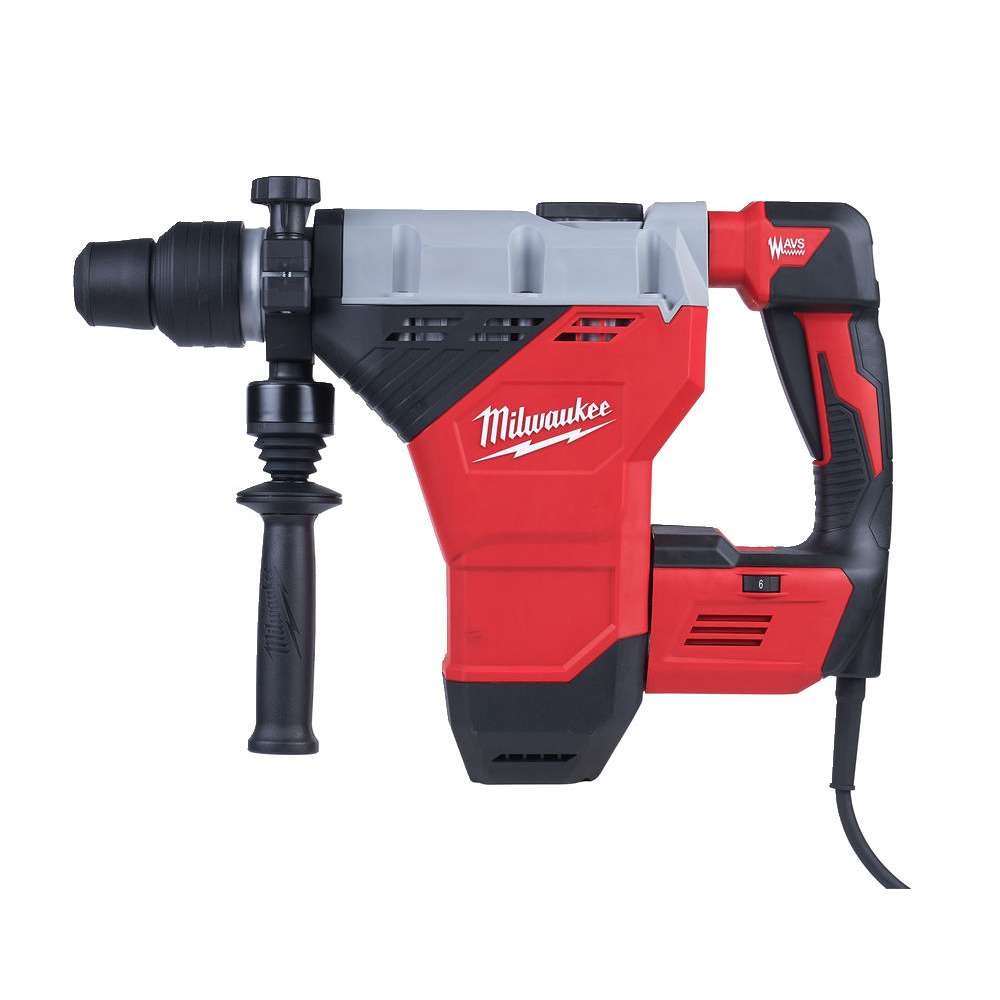 Ciocan rotopercutor Milwaukee K 850 S, SDS Max, 1470W, 11J