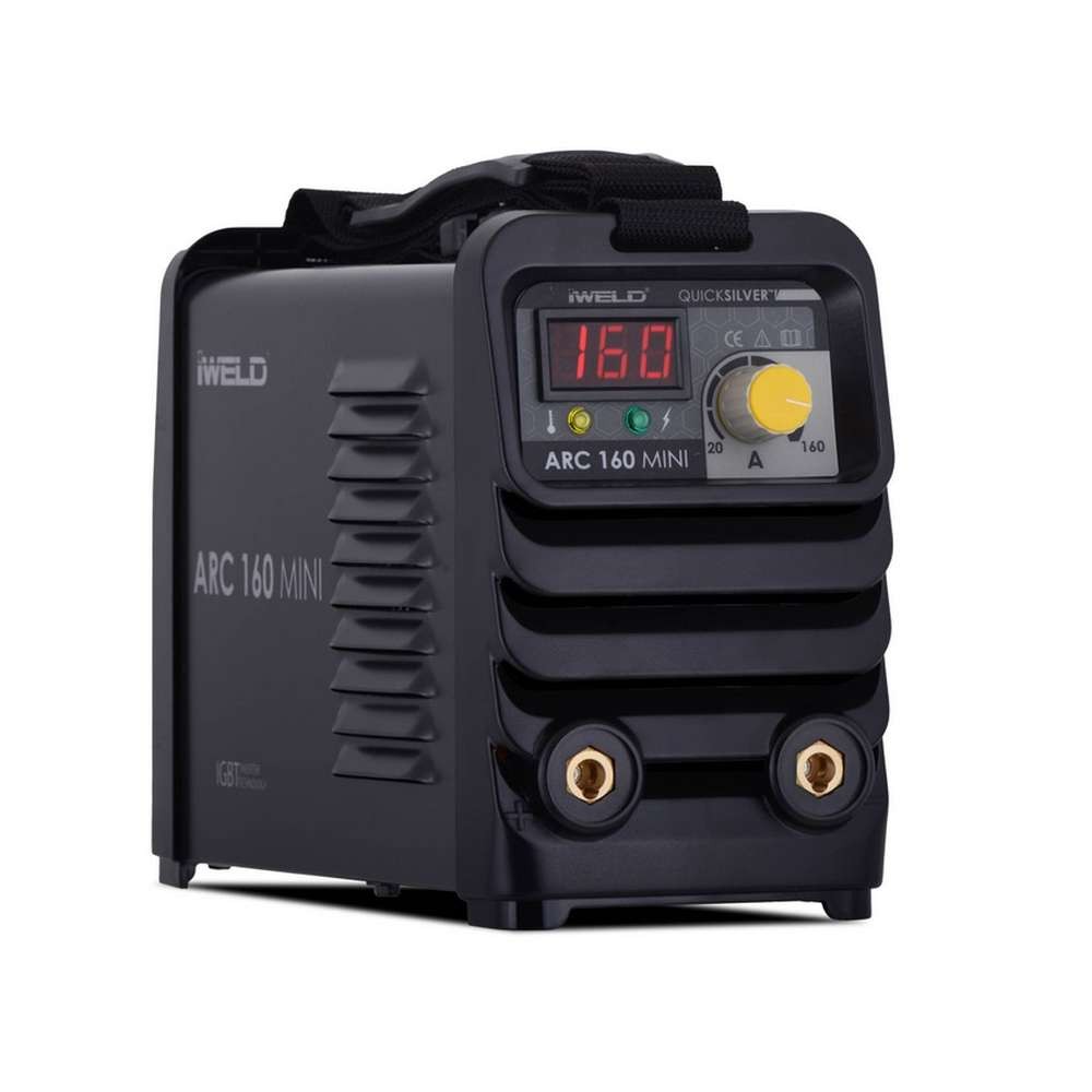 Invertor sudura Iweld ARC 160 Mini