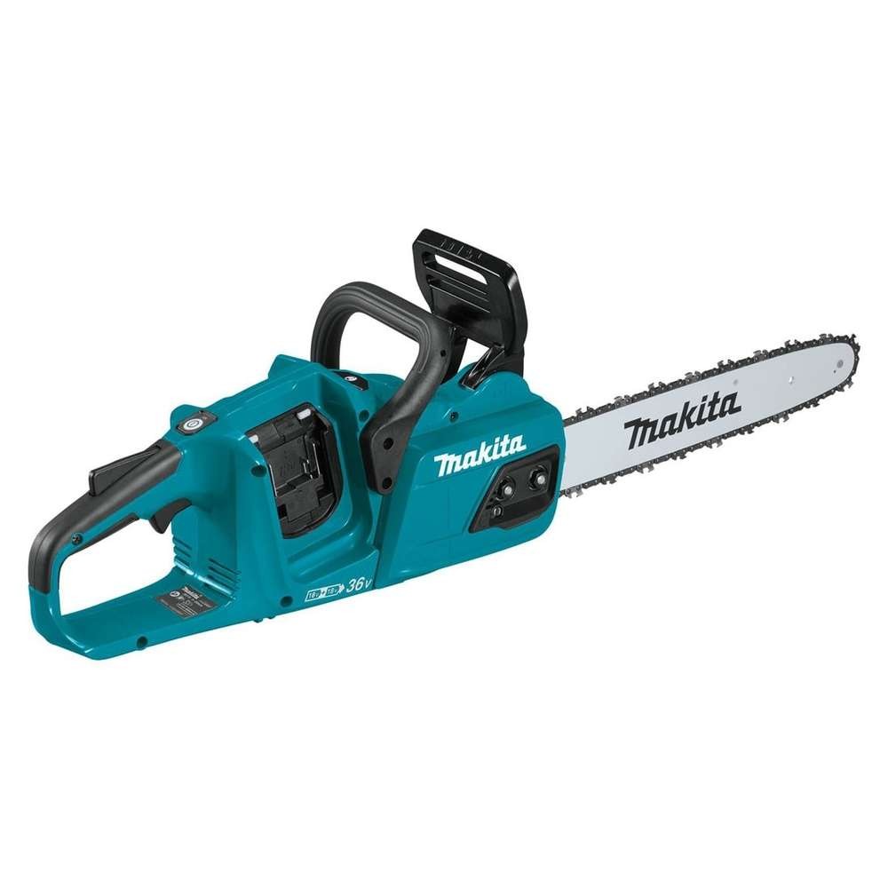 Makita - Fierastrau cu lant 35cm, 3/8