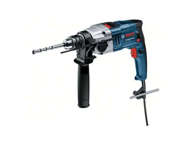 Masina de gaurit cu percutie Bosch GSB 18-2 RE