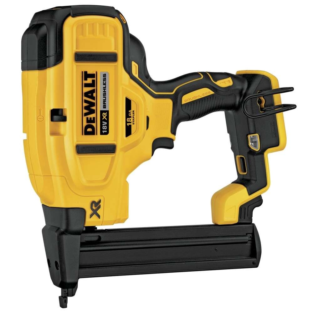 Pistol pentru batut cuie Dewalt DCN681N, 18V, fara acumulator