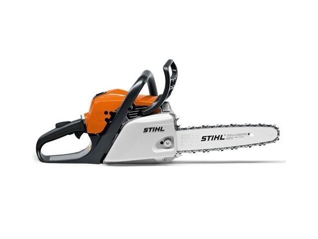Stihl - Fierastrau cu lant MS 181, 40cm, 1.1mm, 3/8