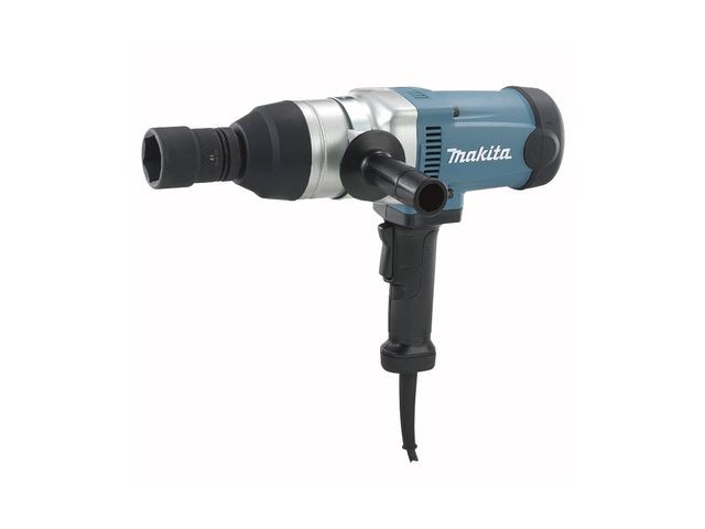 Masina de insurubat cu impact Makita TW1000, 1200W
