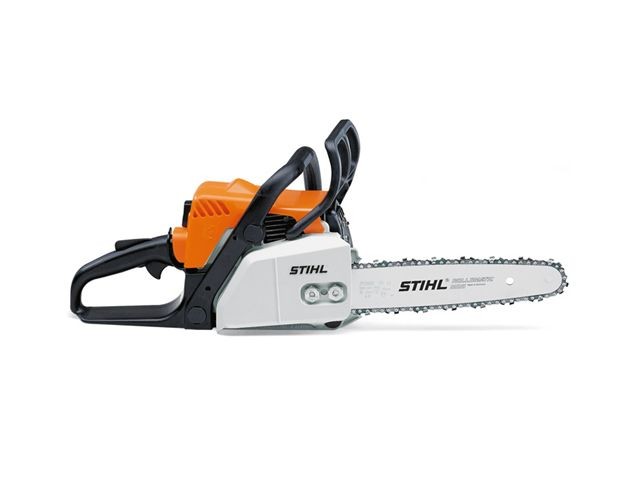 Stihl - Fierastrau cu lant 40cm, MS 180, 1.1mm, 3/8