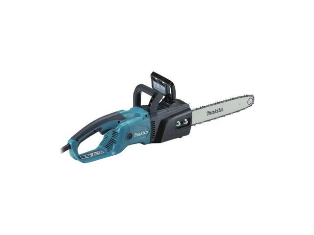 Makita - Fierastrau cu lant 35cm, 2kW, 1.3mm, 3/8