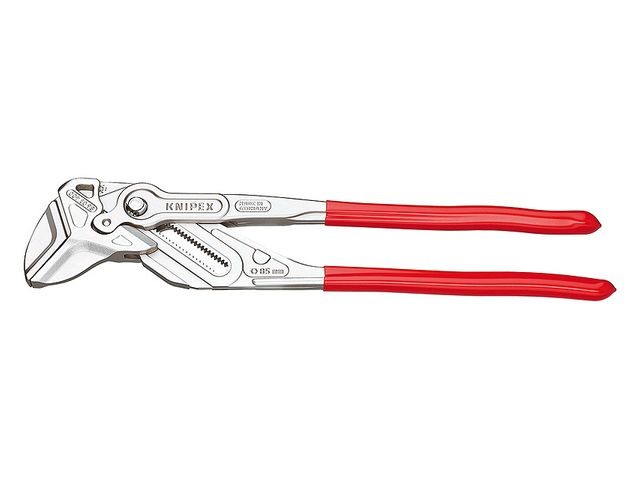 Cleste reglabil Knipex XL 400 mm
