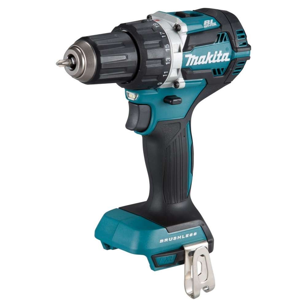 Masina de gaurit si insurubat Makita DDF484Z, fara acumulator