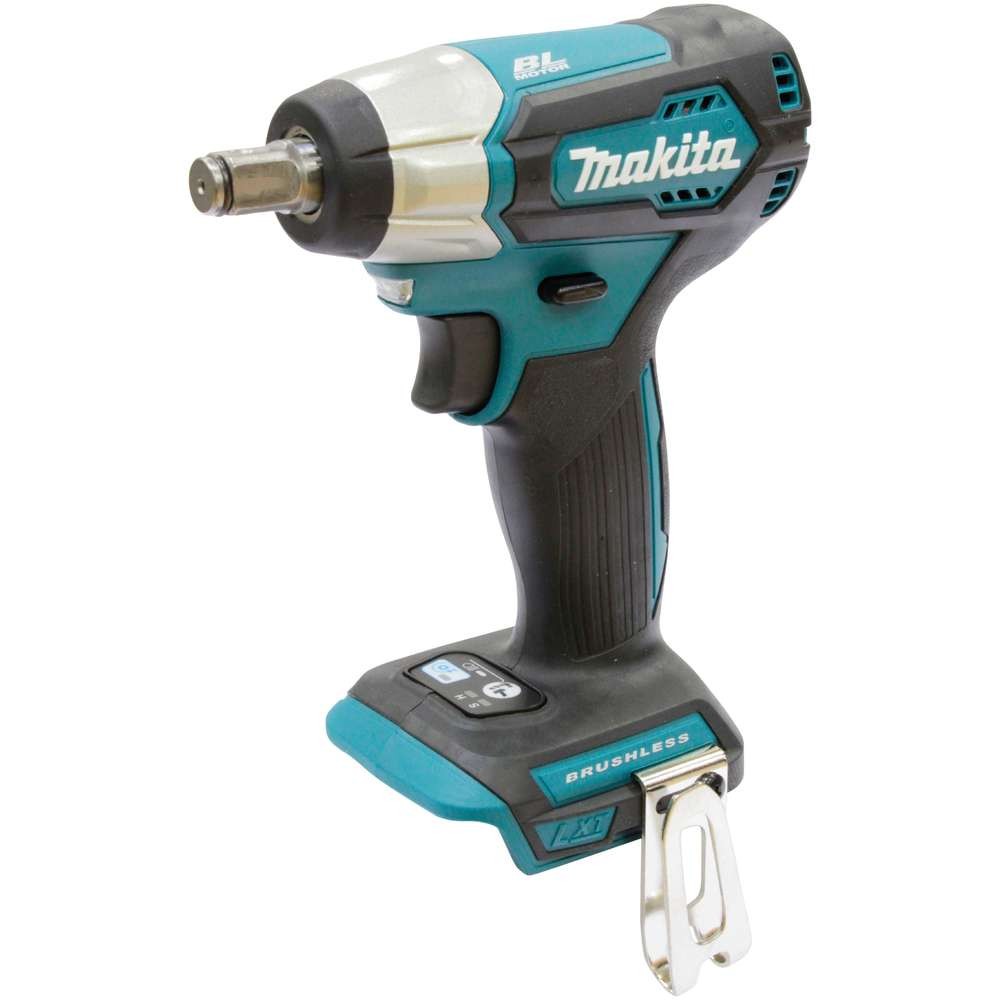 Masina de insurubat cu impact Makita DTW181Z, 18V, fara acumulator