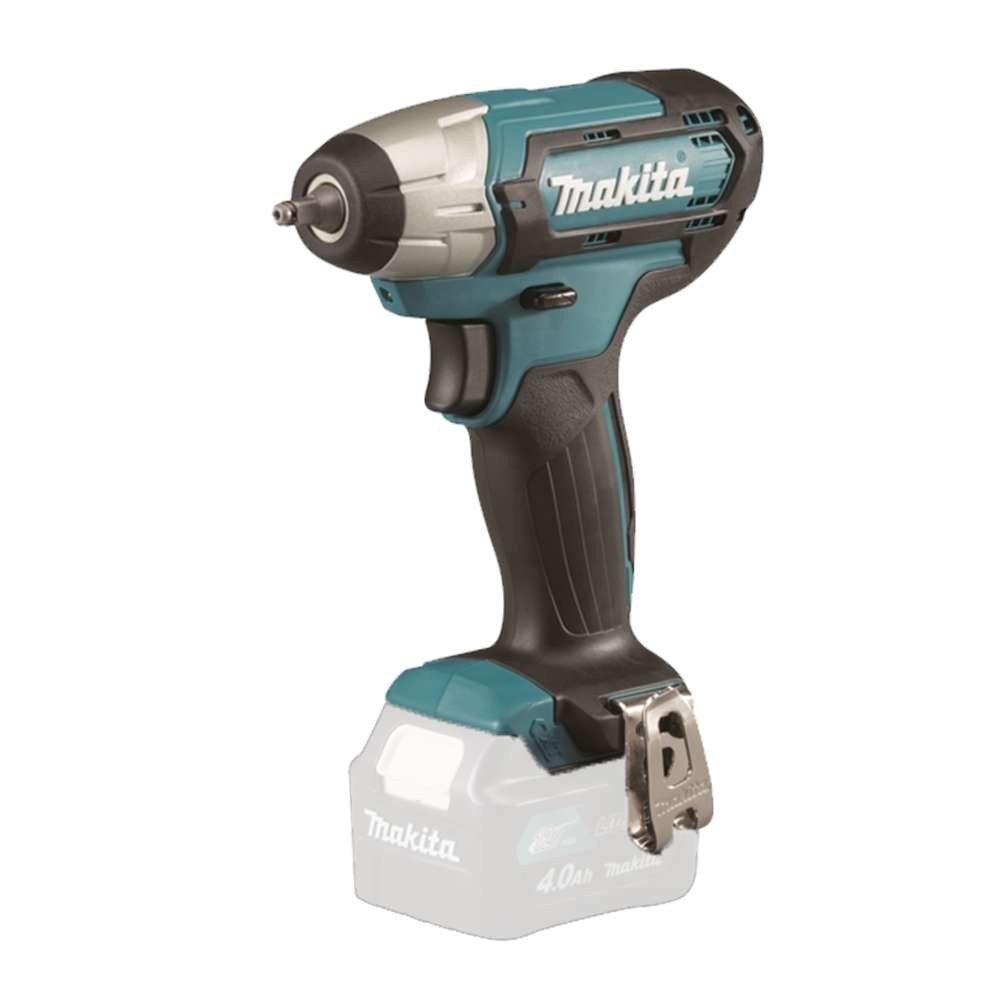 Masina de insurubat cu impact Makita TW060DZ, 12V, fara acumulator
