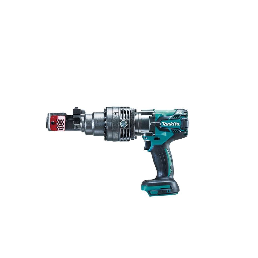 Makita - Masina de taiat fier beton compatibila cu acumulator Li-Ion LXT 18V [DSC163ZK]