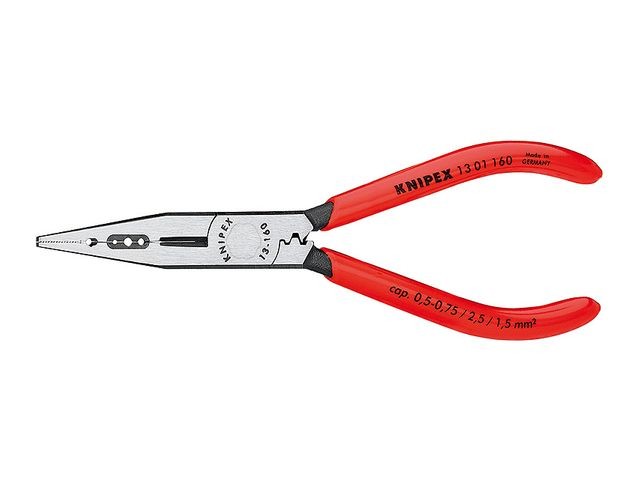 Cleste multifunctional Knipex 160 mm