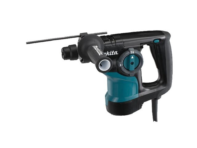 Ciocan rotopercutor Makita HR2810, SDS Plus, 800W, 2.9J