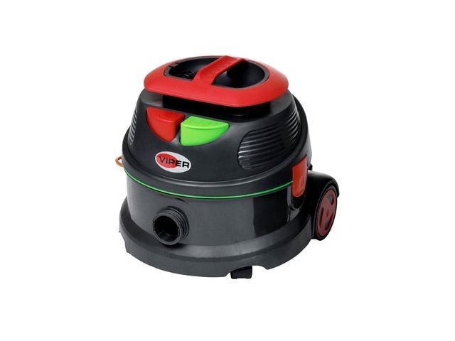 Nilfisk - Aspirator pentru suprafete uscate Viper DSU12 [50000515]