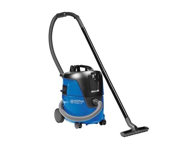 Nilfisk - Aero 21-01 PC Aspirator umed-uscat [107406600]