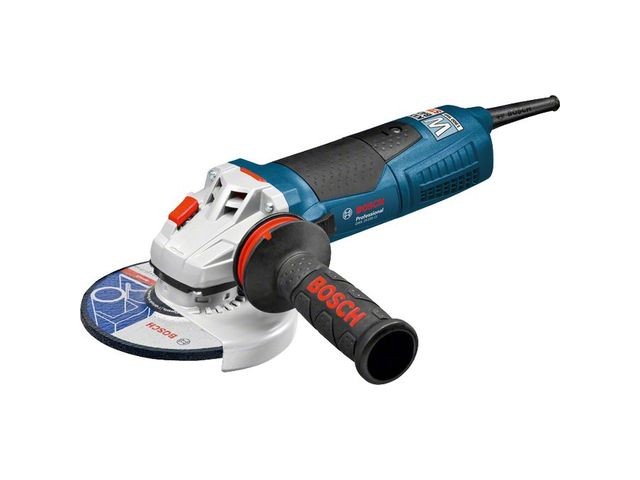Polizor unghiular Bosch GWS 19-150 CI, 150mm