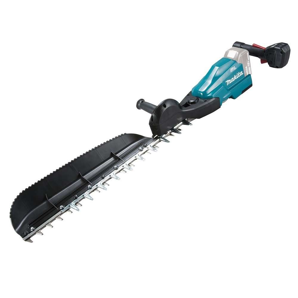Makita - Foarfeca pentru gard viu 60cm, cu 2 acumulatori 18V, 5.0Ah, incarcator DC18RC [DUH604SZ25C]
