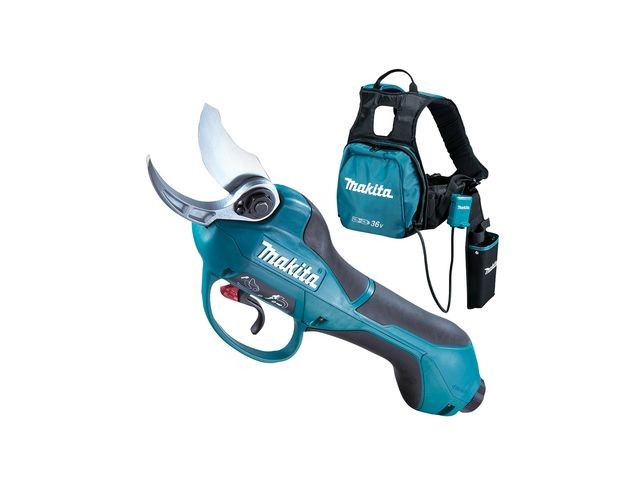 Makita - Foarfeca pentru crengi 33mm, fara acumulator 18V, 185Nm [DUP361Z]