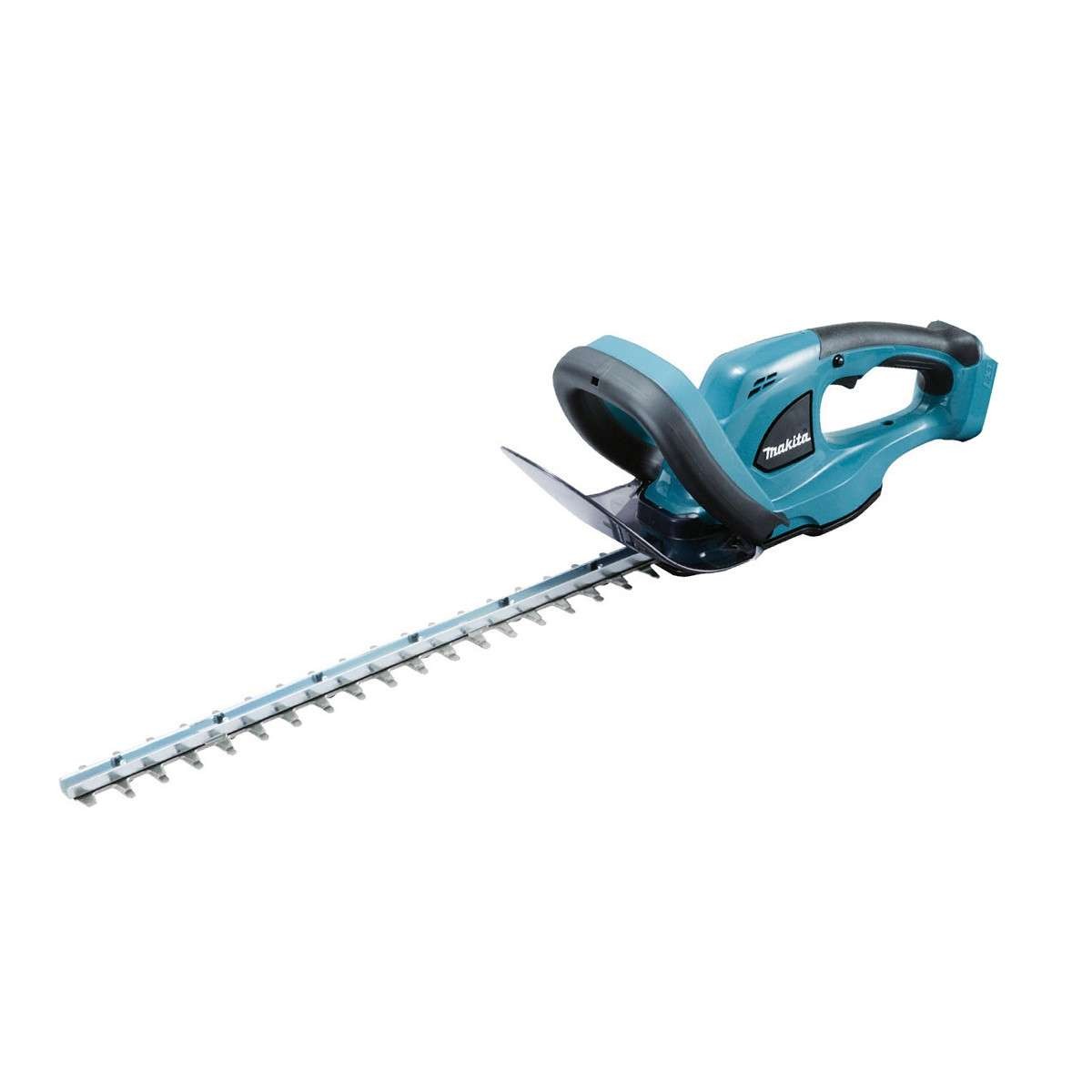 Makita - Foarfeca pentru gard viu 48cm, cu acumulator 18V, 3.0Ah, incarcator DC18RC [DUH483Z13C]