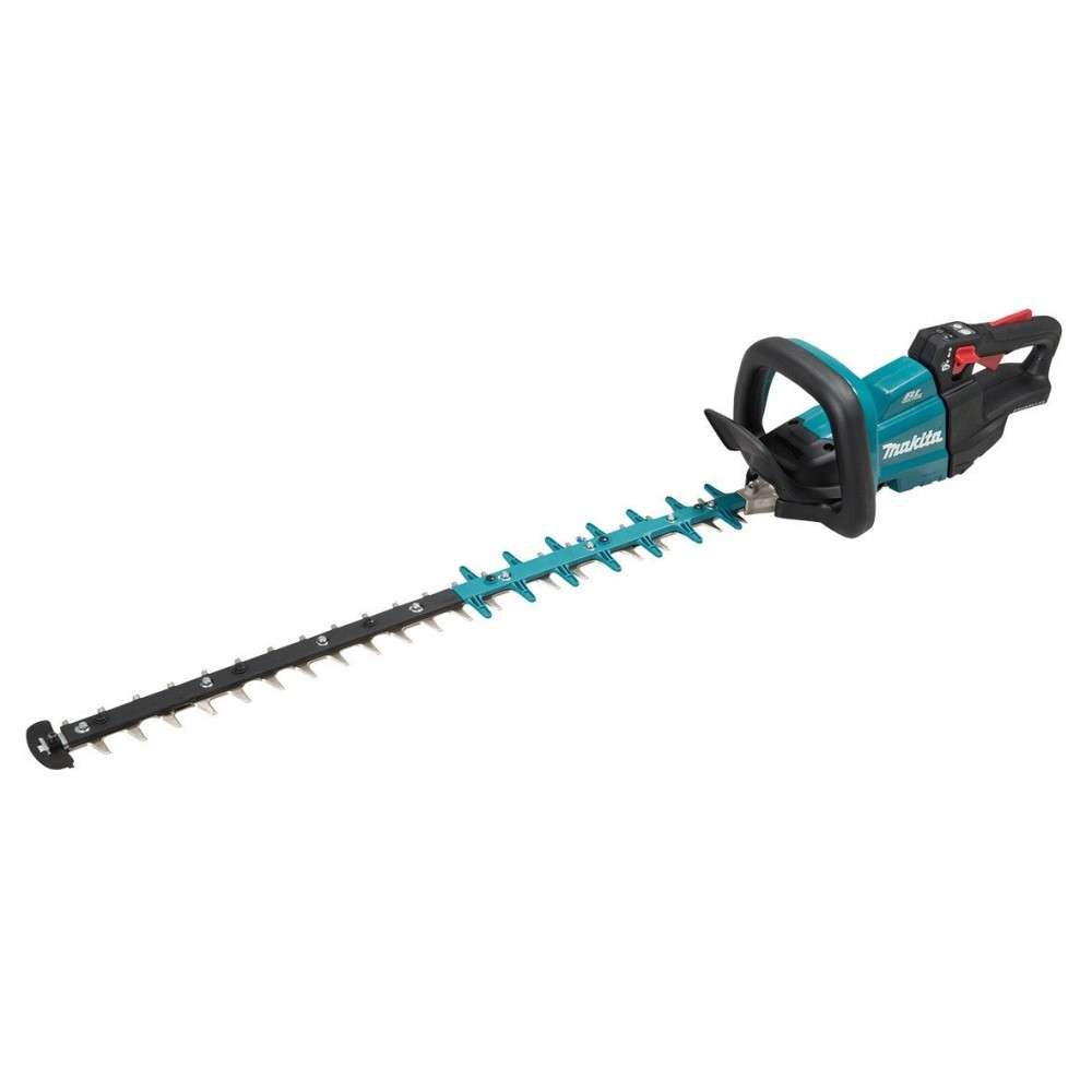 Makita - Foarfeca pentru gard viu 75cm, cu 2 acumulatori 18V, 5.0Ah, incarcator [DUH751Z25C]