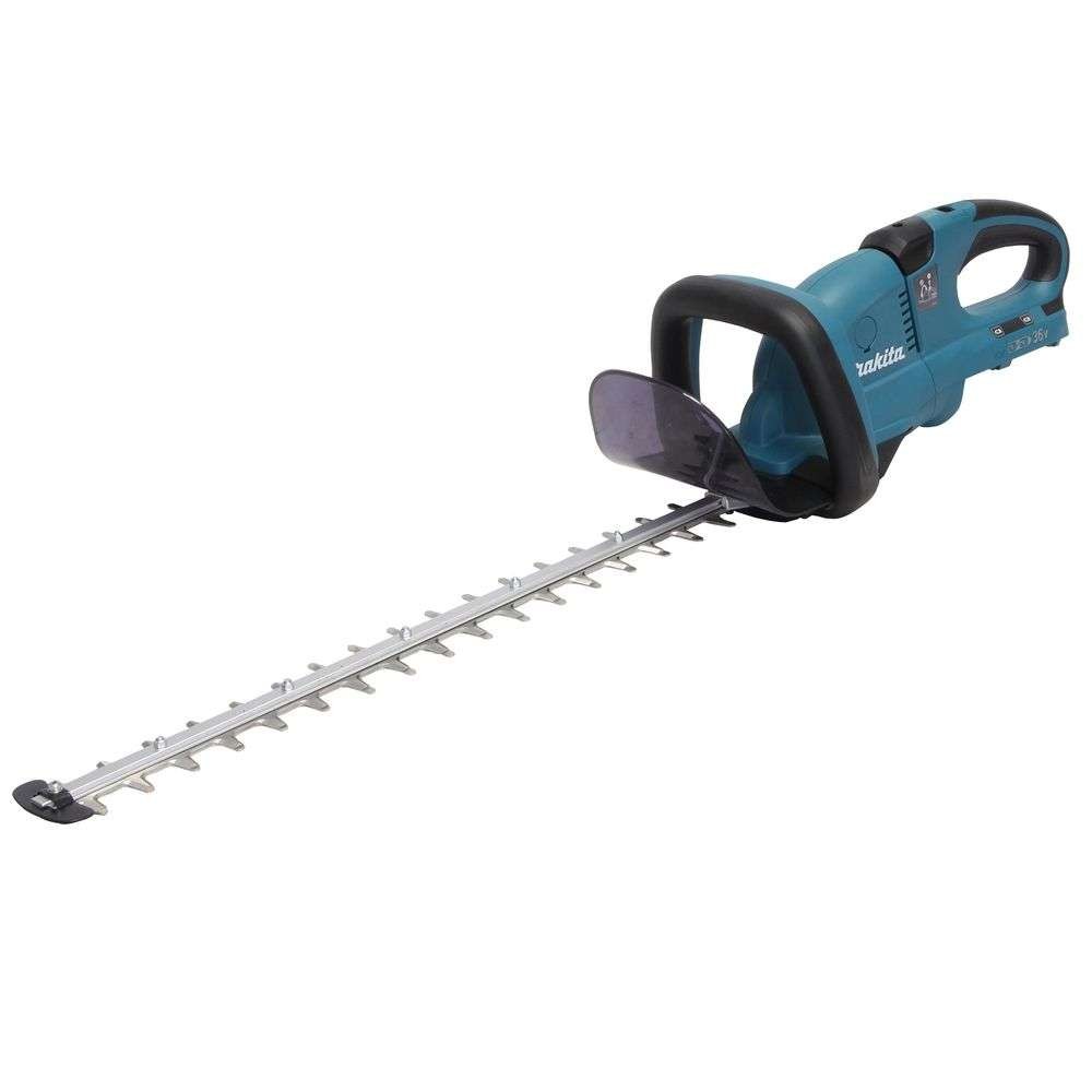 Makita - Foarfeca pentru gard viu 55cm, fara acumulator 18V [DUH551Z]