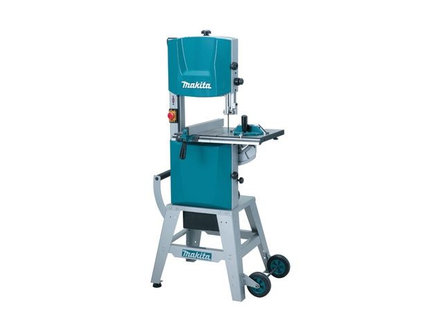 Fierastrau cu banda Makita LB1200F