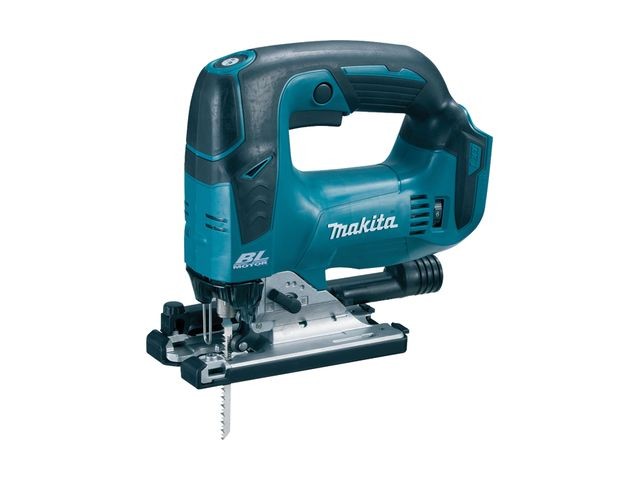 Fierastrau pendular Makita DJV182Z, 18V, fara acumulator